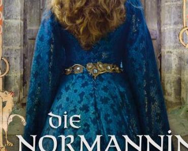 Die Normannin | Patricia Bracewell