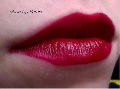 Beyu Cashmere Lip Color Matt 25 Berry Affair (LE) + Dr. Hauschka Kajal Eyeliner 08 Taupe (LE)