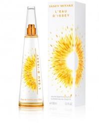 Issey Miyake L´Eau d´Issey Summer 2016