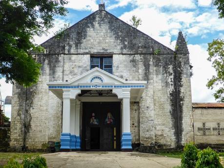 Siquijor Our Lady of Divine Church