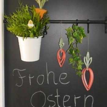 FRohe Ostern