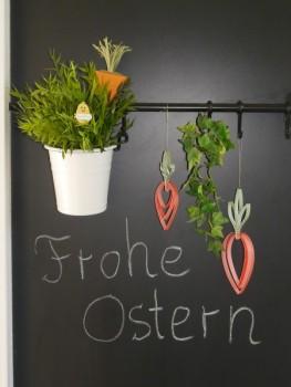 FRohe Ostern