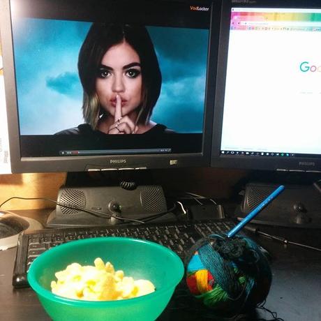 Picture my day Day 20 #pmdd20