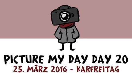 Picture my day Day 20 #pmdd20