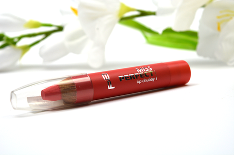 [NEU] Neues p2 Sortiment - Review: Most Charming Lip Fluid & Miss Perfect Lip Chubby