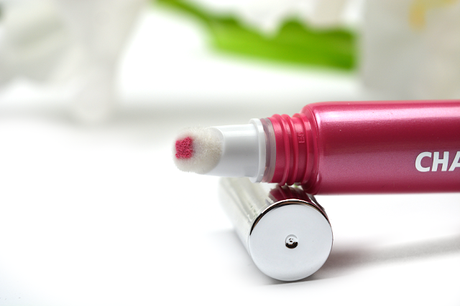 [NEU] Neues p2 Sortiment - Review: Most Charming Lip Fluid & Miss Perfect Lip Chubby