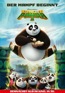 Kung Fu Panda 3
