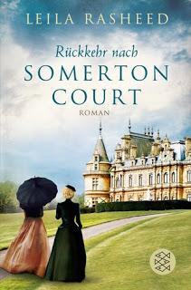 Rezension: Rückkehr nach Somerton Court