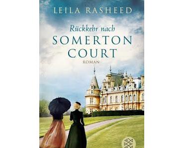 Rezension: Rückkehr nach Somerton Court