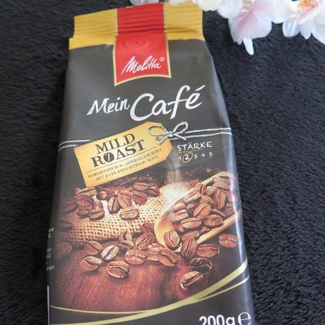 ” Melitta ” Mein Cafe