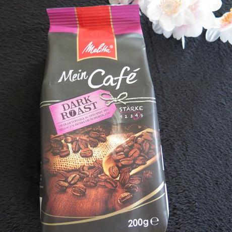 ” Melitta ” Mein Cafe