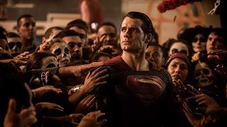 Review: BATMAN V SUPERMAN: DAWN OF JUSTICE – Der größte Gladiatorenkampf aller Zeiten?