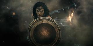 Review: BATMAN V SUPERMAN: DAWN OF JUSTICE – Der größte Gladiatorenkampf aller Zeiten?