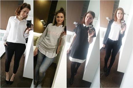 Sunny Sunday #84 - www.josieslittlewonderland.de - outfit, fashion, black &white, rostock, Wochenrückblick, kolumne, persönlich, weekreview, happy easter