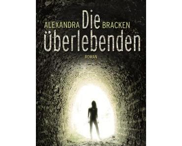 [Rezension] Die Überlebenden von Alexandra Bracken