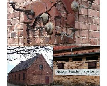 Museumsdorf Glashütte