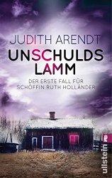 Rezi: Unschuldslamm - Der erste Fall für Schöffin Ruth Holländer