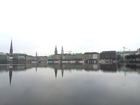 Lifestyle: #BluRoutes Hamburg – Running Sessions with Radisson Blu