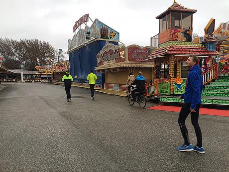 Lifestyle: #BluRoutes Hamburg – Running Sessions with Radisson Blu