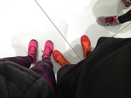 Lifestyle: #BluRoutes Hamburg – Running Sessions with Radisson Blu