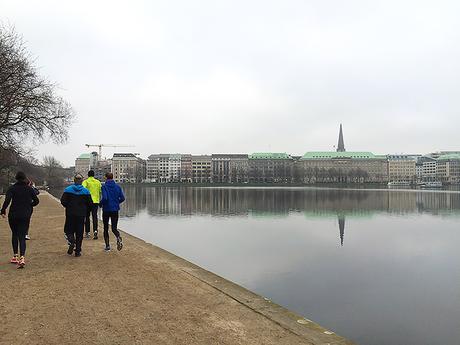 Lifestyle: #BluRoutes Hamburg – Running Sessions with Radisson Blu