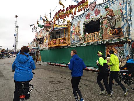 Lifestyle: #BluRoutes Hamburg – Running Sessions with Radisson Blu