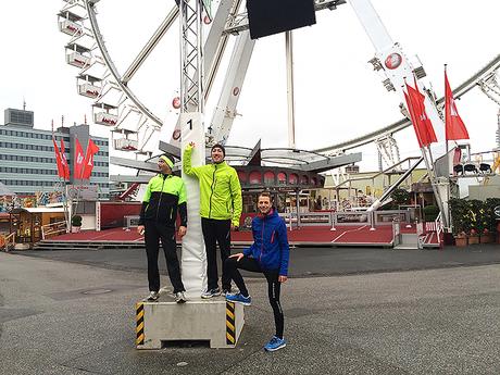 Lifestyle: #BluRoutes Hamburg – Running Sessions with Radisson Blu