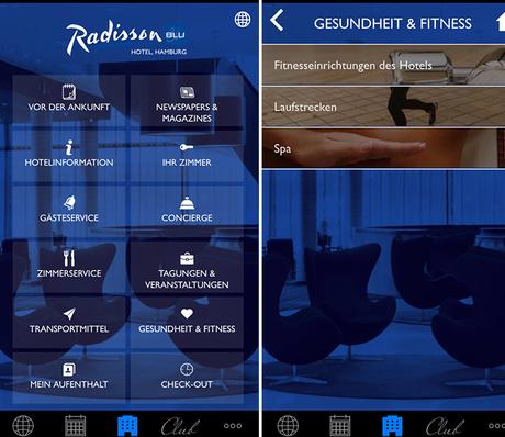 Lifestyle: #BluRoutes Hamburg – Running Sessions with Radisson Blu
