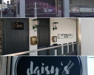 Krefeld: Daisy’s – Noodle Kitchen, vietnamesisches Street Food