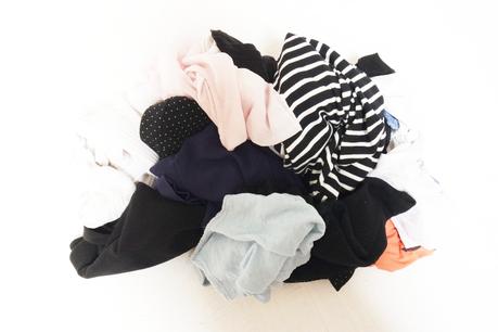 Minimalismus: So mistest du deinen Kleiderschrank aus (Teil 3)