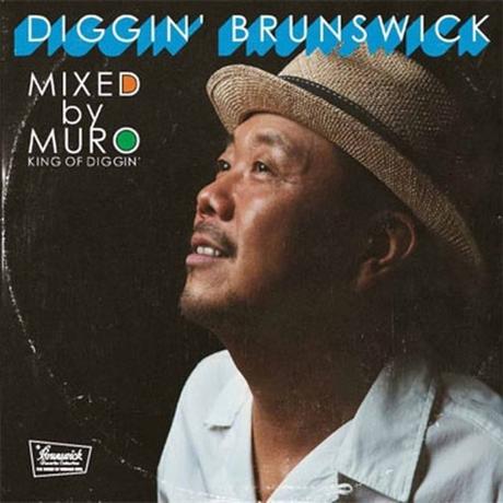 Klassiker: Diggin‘ Brunswick mixed by DJ Muro