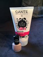 [Wichteln] Tadaaaa...mein Wichtelosterhase war da ;D