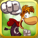 Rayman Jungle Run, Ticket to Ride und 8 weitere Apps für Android heute reduziert (Ersparnis: 27,16 EUR)