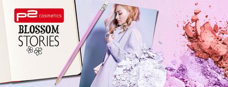 dm  -  p2 Limited Edition: Blossom Stories