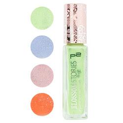 dm  -  p2 Limited Edition: Blossom Stories