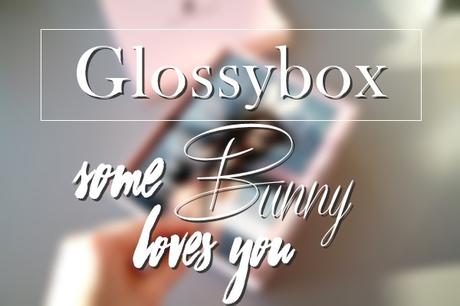 Glossybox März 'some bunny loves you' - www.josieslittlewonderland.de - beauty, review, unboxing