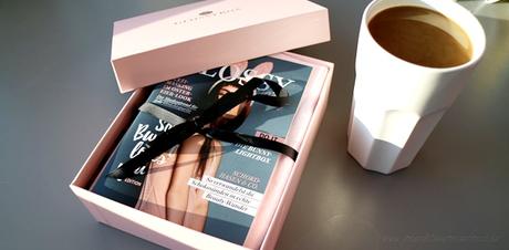 Glossybox März 'some bunny loves you' - www.josieslittlewonderland.de - inhalt glossybox märz, beauty, unboxing