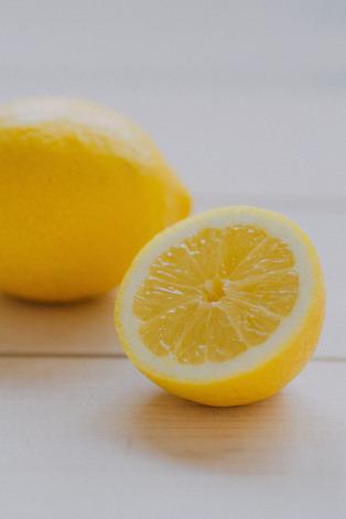 Produkttest: OLIVEDA Körperöl Limette Orange