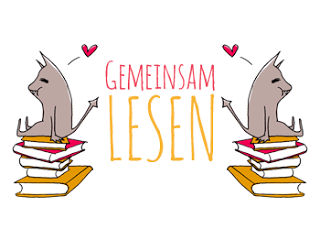 Gemeinsam Lesen #48