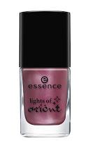 essence  -  trend edition „lights of orient“