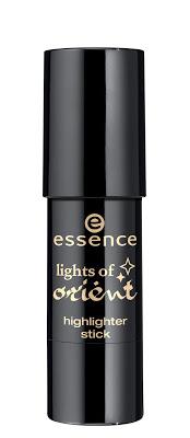 essence  -  trend edition „lights of orient“