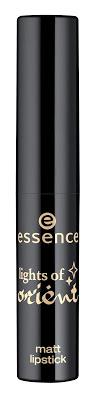 essence  -  trend edition „lights of orient“
