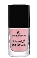 essence  -  trend edition „lights of orient“