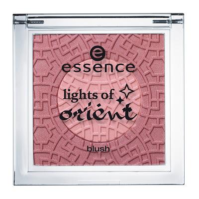 essence  -  trend edition „lights of orient“