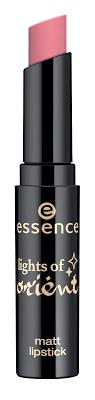 essence  -  trend edition „lights of orient“