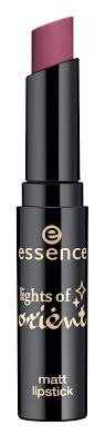 essence  -  trend edition „lights of orient“
