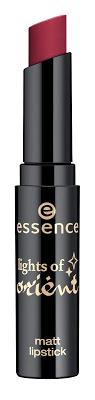 essence  -  trend edition „lights of orient“
