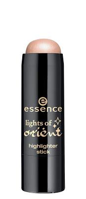 essence  -  trend edition „lights of orient“