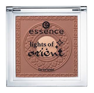 essence  -  trend edition „lights of orient“