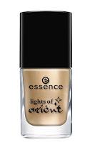 essence  -  trend edition „lights of orient“
